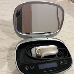 ケノン 脱毛器の画像