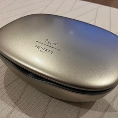 ケノン 脱毛器