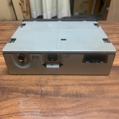 三菱ミニキャブAMラジオ の画像