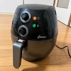ノンフライヤー