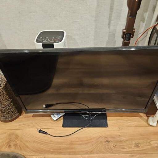 32型テレビ