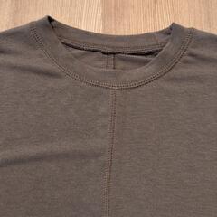 ストレッチTシャツの画像