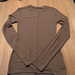 ストレッチTシャツ