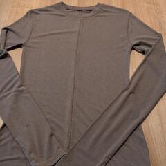 ストレッチTシャツの画像