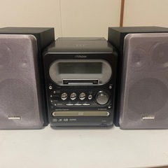 ビクター オーディオ CA-UXQD70-B