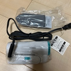 ドライヤー&アイロンの画像