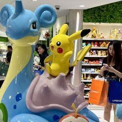 ポケカ友達をみつけています!!!