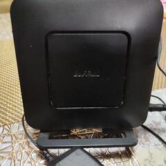 WiFiルーター