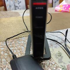 WiFiルーターの画像