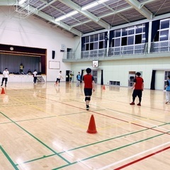 社会人＆学生ドッジボール🏐1月＆2月メンバー募集中🌰創立4年！ド...