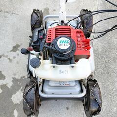 OREC スパイダーモア SP430 4WD の画像