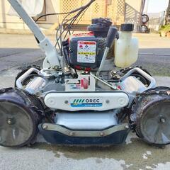 OREC スパイダーモア SP430 4WD の画像