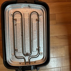 象印ホットプレートの画像