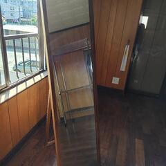 姿見鏡