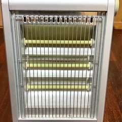 KOIZUMI　電気ストーブ