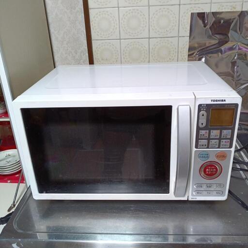 電子レンジ