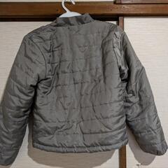 子供用　ジャンバーの画像