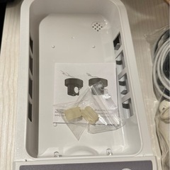 携帯除菌の画像