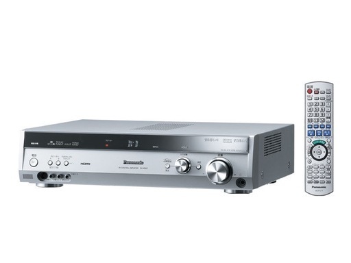 デジタルＡＶコントロールアンプ SU-XR57