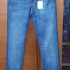 新品（未使用）レディースGパン