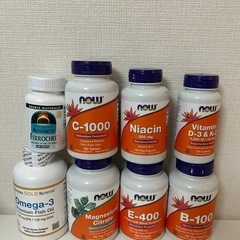 【総額5万円分】超お得ダイエットセットまとめ売りの画像