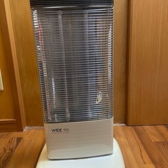 Nationalヒーター✨お取引き中
