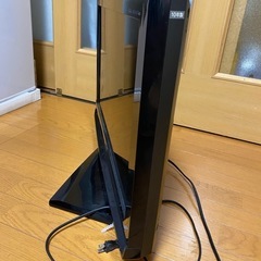 回転式スタンドの液晶テレビ　32インチ　三菱　の画像