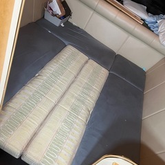 コースターキャンピングカーの画像