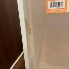 カラーボックスの画像