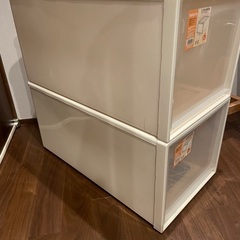 カラーボックスの画像