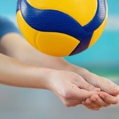 一緒にソフトバレーしませんか🤗🏐❓🌈