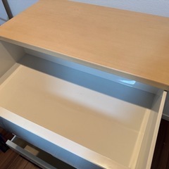 衣装タンスの画像