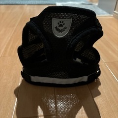 【お値引きしました！】小犬用ハーネス