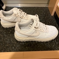 NIKE エアフォース 27.5cm