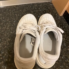 NIKE エアフォース 27.5cmの画像