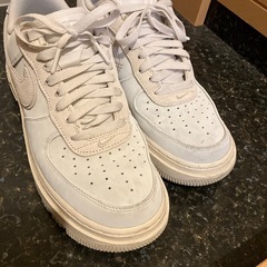 NIKE エアフォース 27.5cmの画像