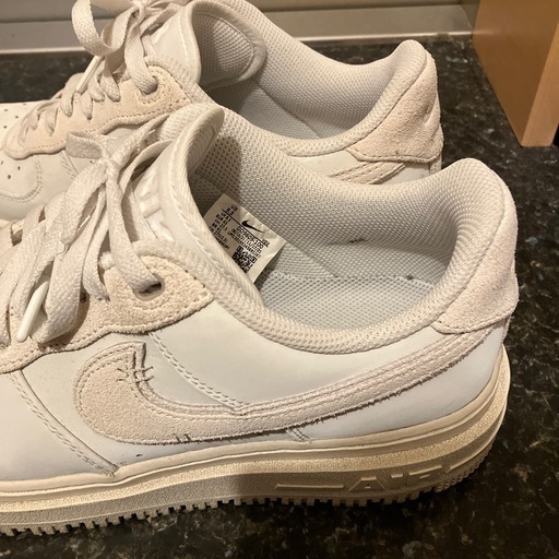 NIKE エアフォース 27.5cm
