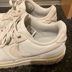 NIKE エアフォース 27.5cmの画像