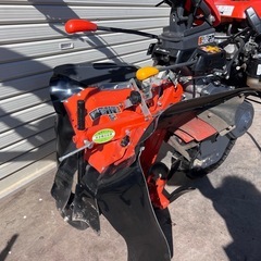 クボタ　ニューウネマスター　pc750n　の画像