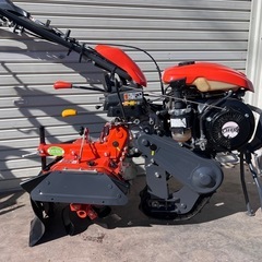 クボタ　ニューウネマスター　pc750n　の画像