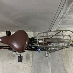 ✨✨電動自転車✨✨26インチの画像