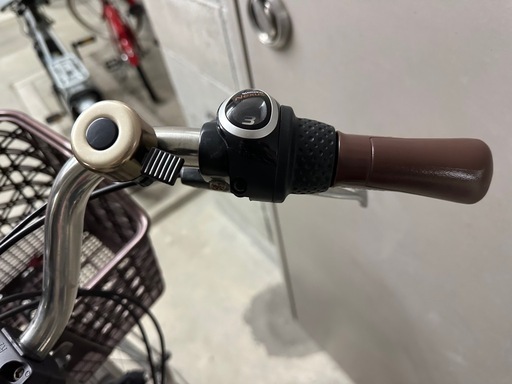 ✨✨電動自転車✨✨26インチ