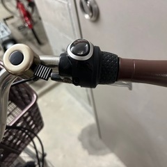 ✨✨電動自転車✨✨26インチの画像