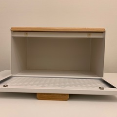 ブレッドケース　パンケースの画像