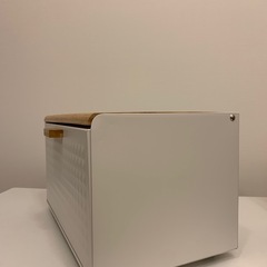 ブレッドケース　パンケースの画像
