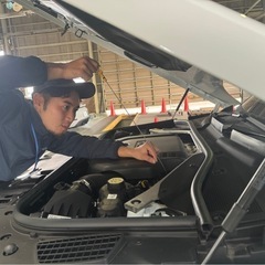 【残り2人】【港区】【自走】【普通免許のみ可】中古車輸送のお仕事の画像