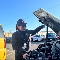 【残り2人】【港区】【自走】【普通免許のみ可】中古車輸送のお仕事の画像