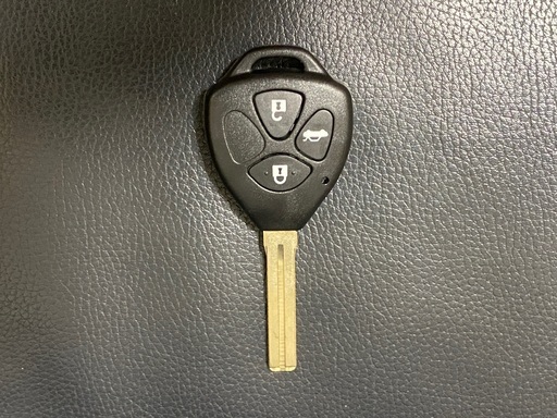 トヨタ 18系 クラウンキーレスイモビライザー追加登録