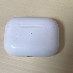 AirPods pro  第1世代
