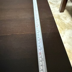 お渡し決まりました✩.*˚ダイニングテーブルの画像